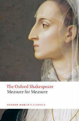 Measure for Measure