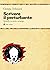 Scrivere il perturbante