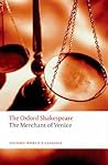 The Merchant of Venice by William Shakespeare