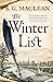 The Winter List (Damian Seeker, #6)
