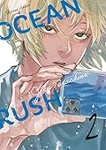 Ocean Rush, tome 2