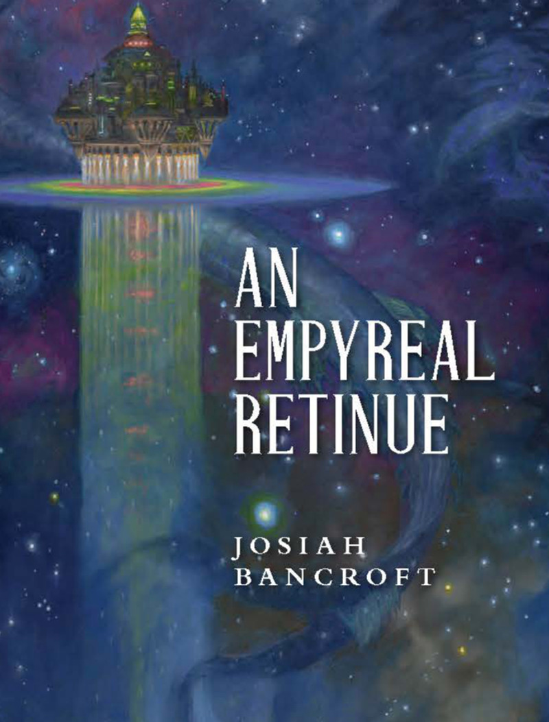 An Empyreal Retinue (Hardcover)