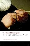 The Complete Sonnets and Poems by William Shakespeare