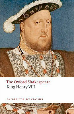 King Henry VIII