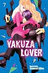 Yakuza Lover, Vol. 7