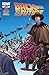 Back to the Future (2015-2017) #3 by Bob Gale