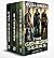 Genesis Series Collection 1-3