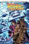 Back to the Future (2015-2017) #5 by Bob Gale