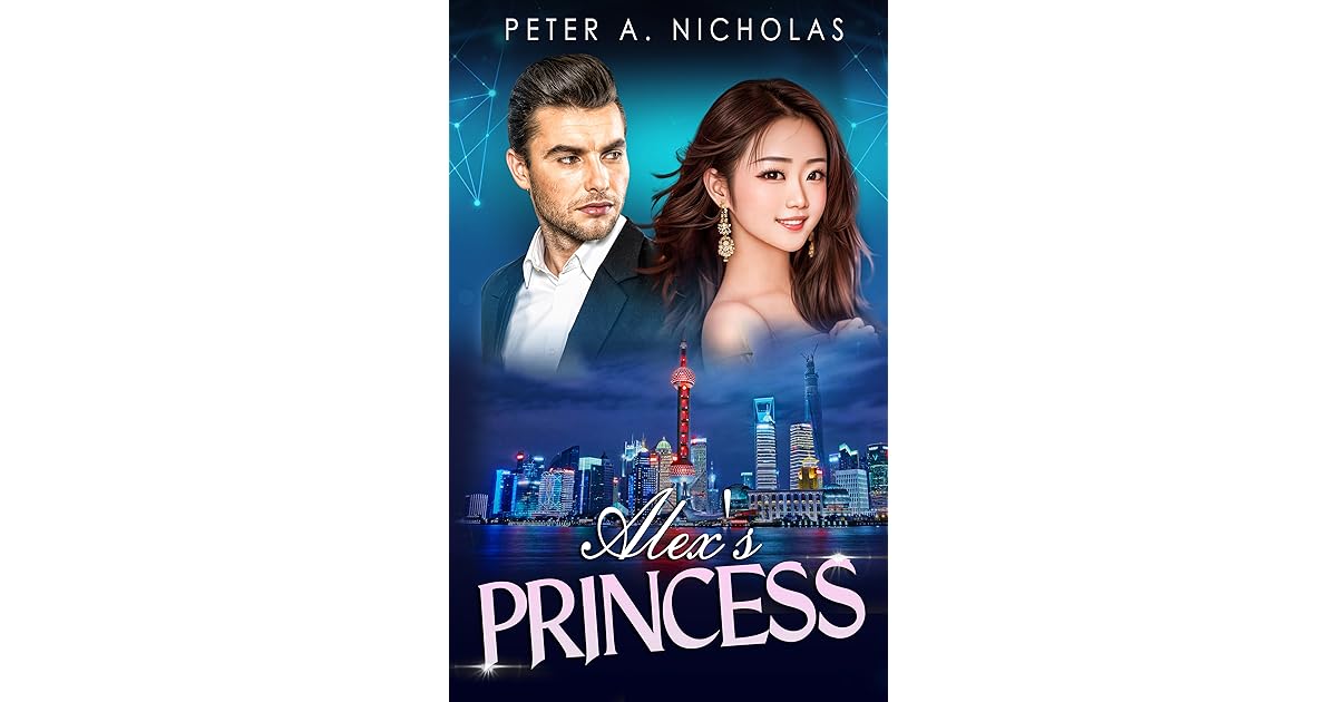 fabian-duponte-s-review-of-alex-s-princess