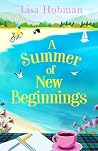 A Summer of New B...
