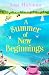 A Summer of New Beginnings