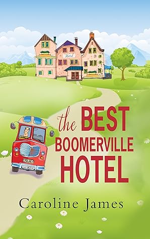 The Best Boomerville Hotel