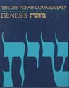 Torah Commentary:...