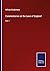 Commentaries on the Laws of England: Vol. I