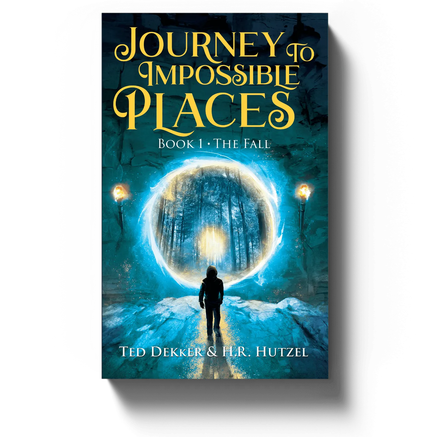 The Fall (Paperback)