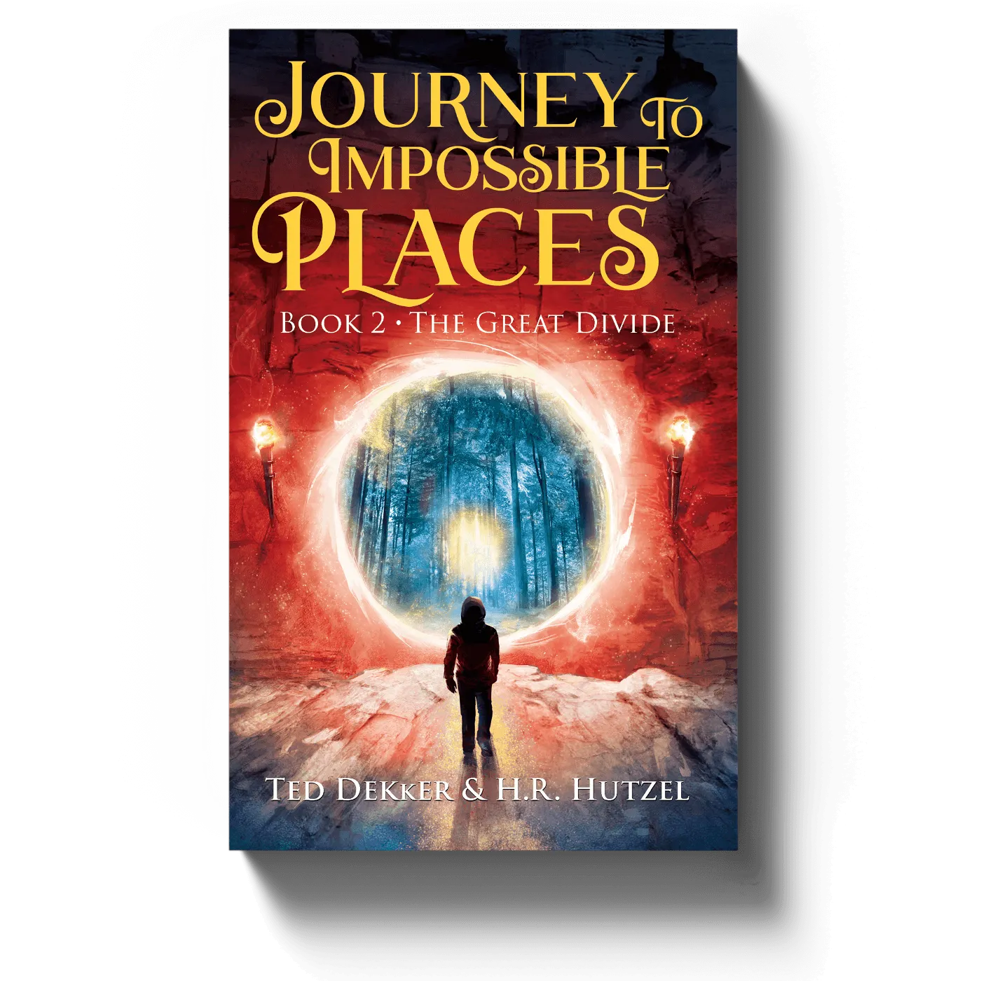 The Great Divide (Paperback)