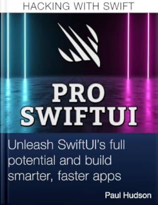 Pro SwiftUI