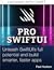 Pro SwiftUI