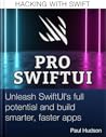 Pro SwiftUI