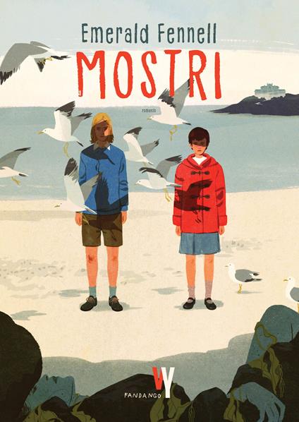 Mostri