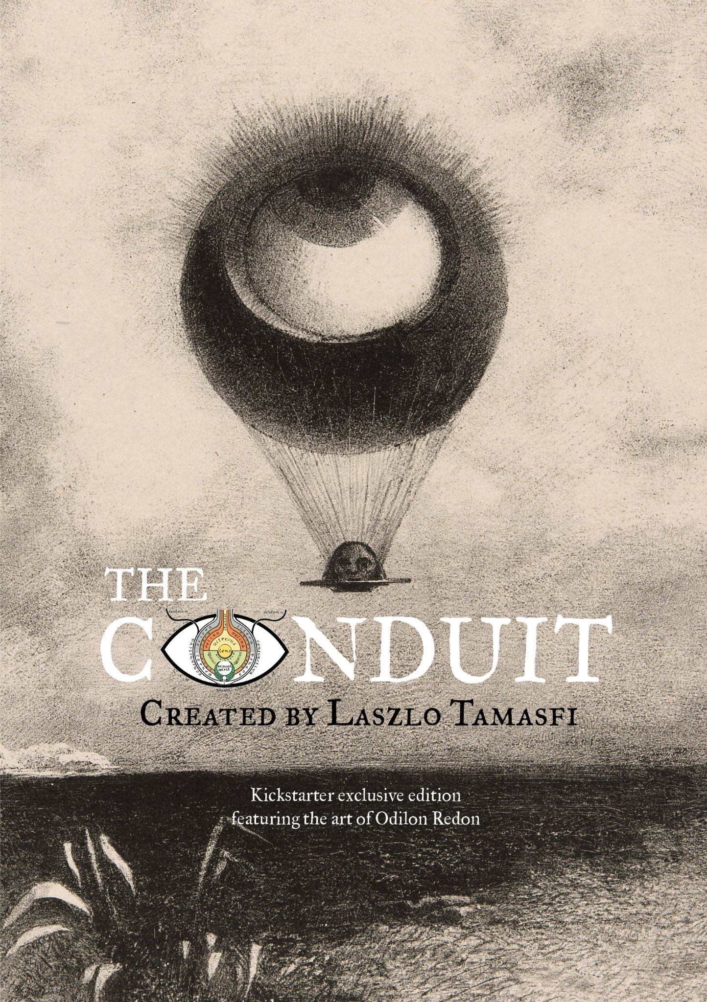 The Conduit