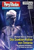 Die Dunklen Hallen von Terrania