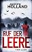 Ruf der Leere: Thriller (Howard Caspar Reihe) (German Edition)
