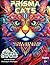 Prisma Cats Ultra Detailed ...