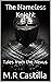 The Nameless Knight: Book 2...
