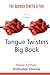 Tongue Twisters Big Book: F...