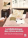 La bibliothèque des rêves secrets Book cover for La bibliothèque des rêves secrets