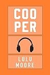 Book cover for Cooper (New York Players #2)