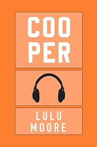 Cooper (New York Players #2)