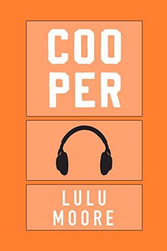 Cooper (New York Players #2)