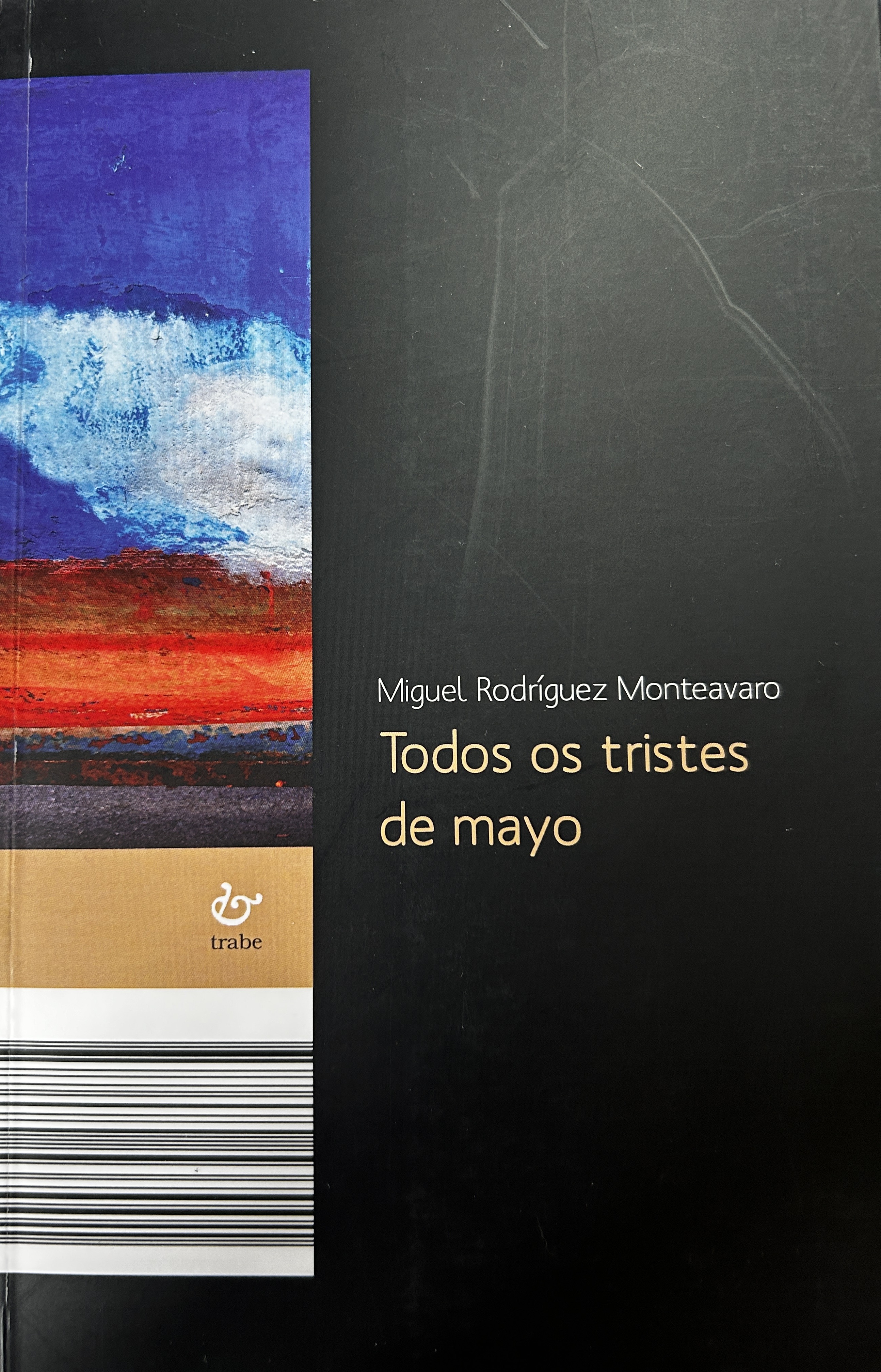 Todos os tristes de mayo