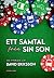 Ett samtal från sin son by David Eriksson