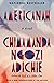 Book cover for Americanah