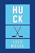 Huck (The New York Players #5)