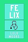 Book cover for Felix (New York Players #4)
