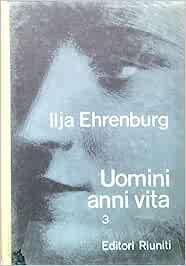 Uomini anni vita 3 (Hardcover)