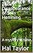 The Disappearance of Sally Hemming by Hal Taylor