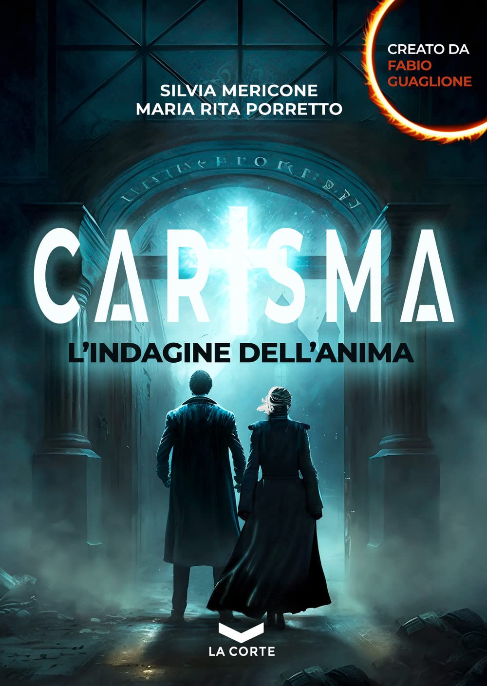CARISMA: L'Indagine dell'anima
