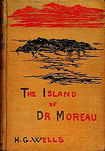 The Isle of Dr. Moreau