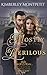 Mostly Perilous by Kimberley Montpetit