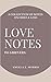 Love Notes to Grievers by Angela E. Morris Love Notes to Grievers by Angela E. Morris