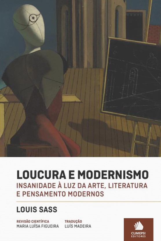 Loucura e Modernismo: Insanidade à luz da arte, literatura e pensamento modernos