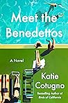 Meet the Benedettos by Katie Cotugno