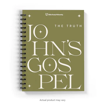John's Gospel: The Truth