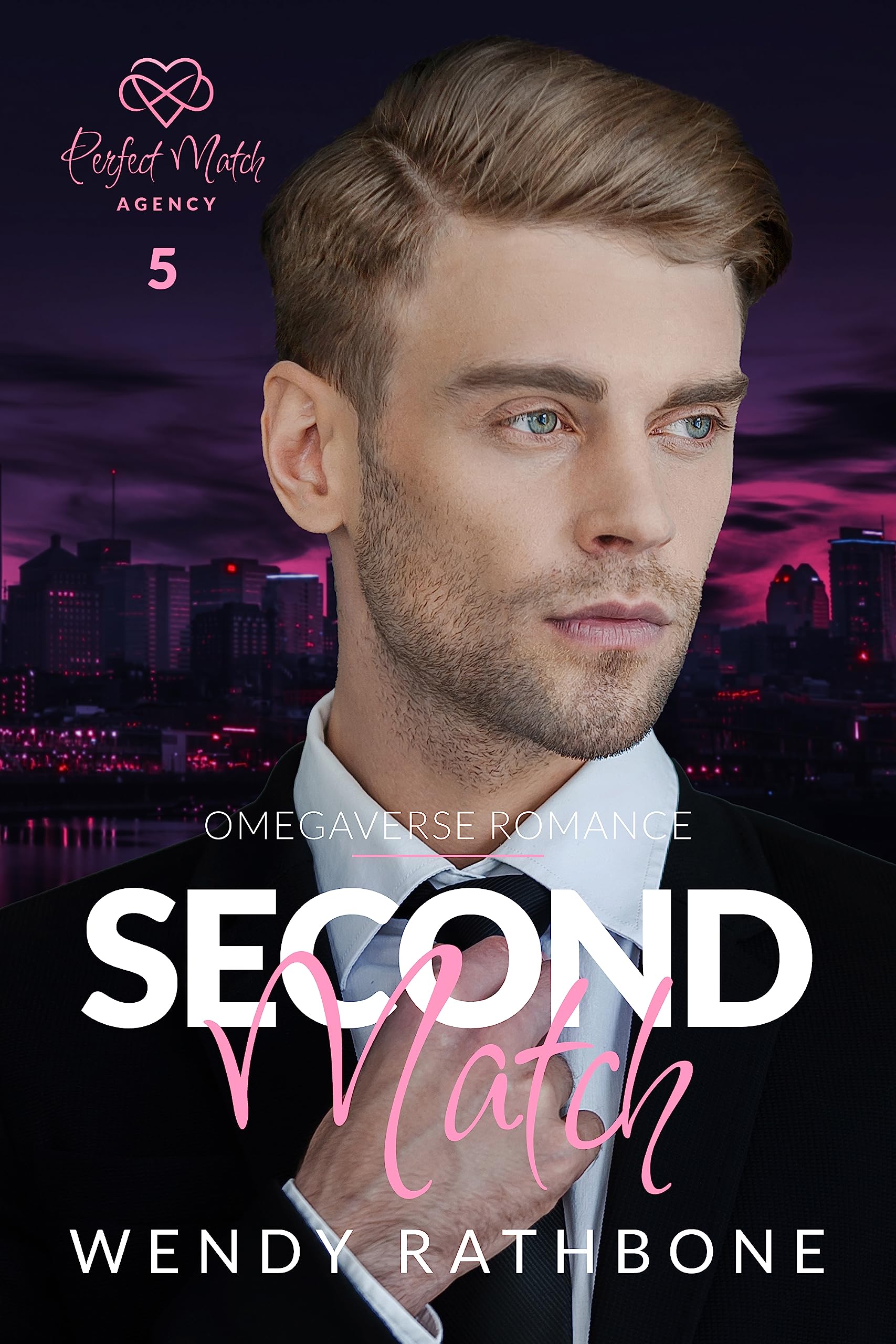 Second Match (Kindle Edition)
