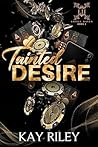Book cover for Tainted Desire (Little Haven #2)